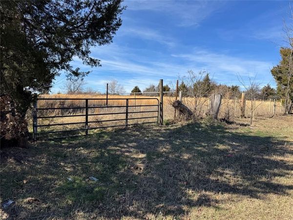 4801 Richardson Avenue, Spencer, OK 73084