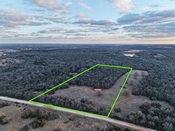 0002 E 134 Road, Wanette, OK 74878