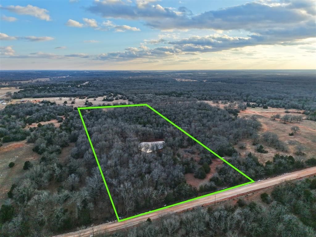 0007 E 134 Road, Wanette, OK 74878 Main Photo