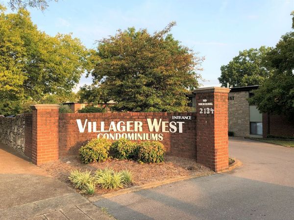 2134 Fairfax Ave, Unit E6, Nashville, TN 37212