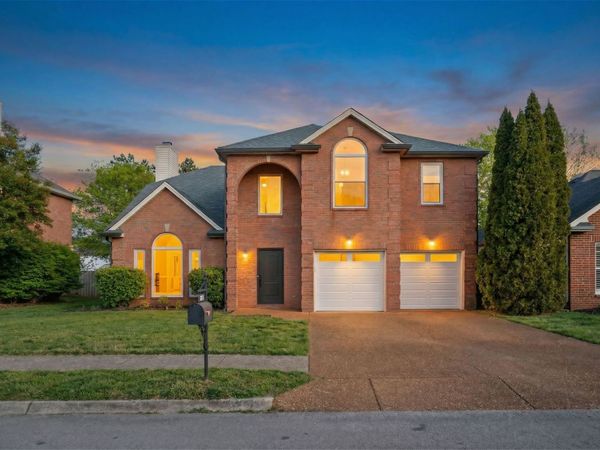 3160 Vera Valley Rd, Franklin, TN 37064