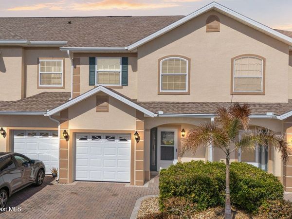 5201 Ocean Beach Boulevard , Unit10, Cocoa Beach, FL 32931