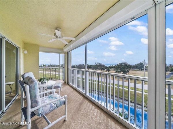 742 Bayside Drive, Unit 301, Cape Canaveral, FL 32920