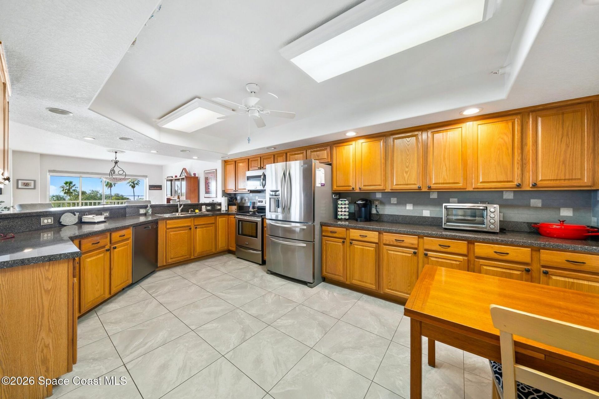 742 Bayside Drive, Unit 301, Cape Canaveral, FL 32920 Photo