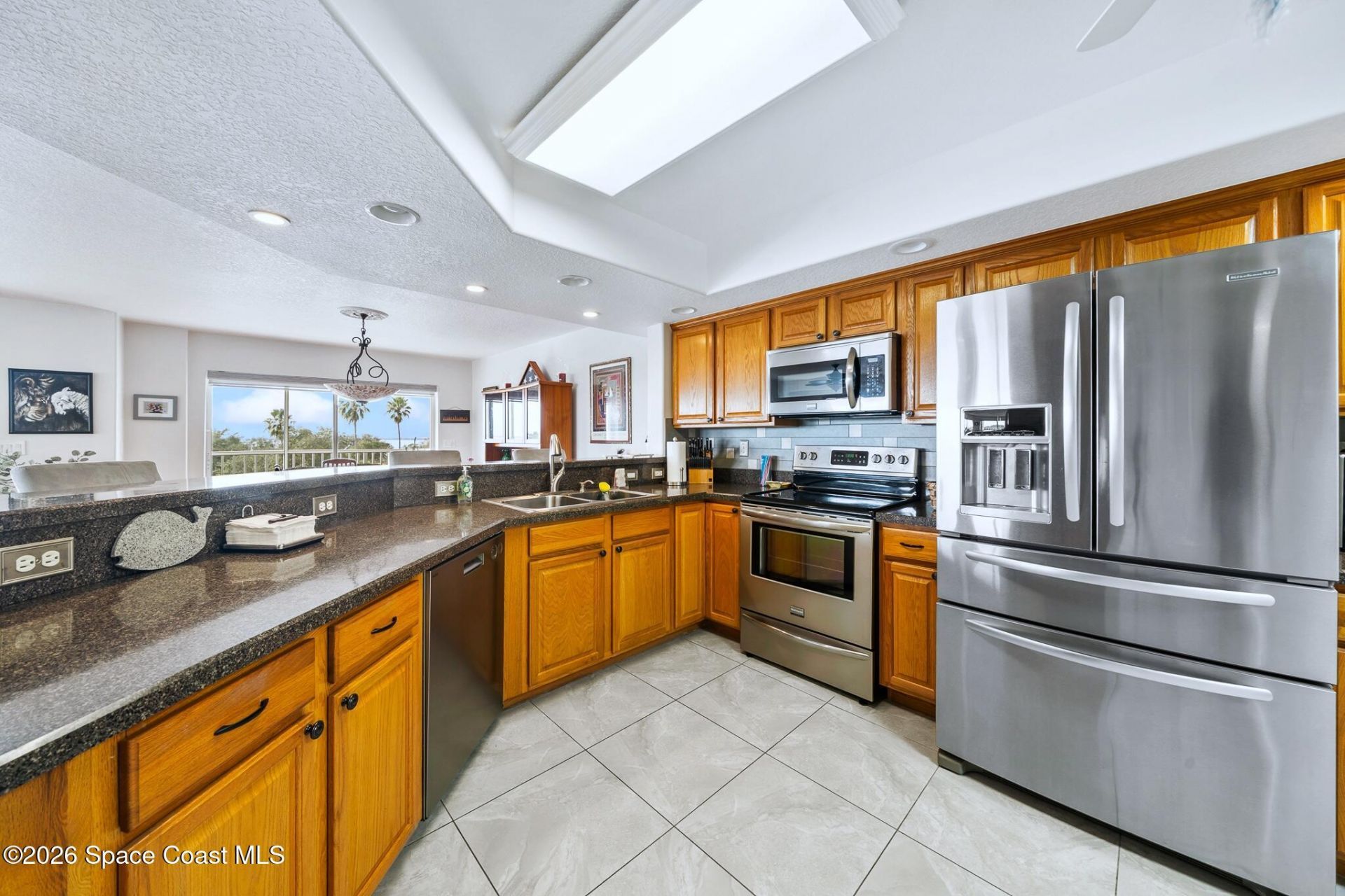 742 Bayside Drive, Unit 301, Cape Canaveral, FL 32920 Photo