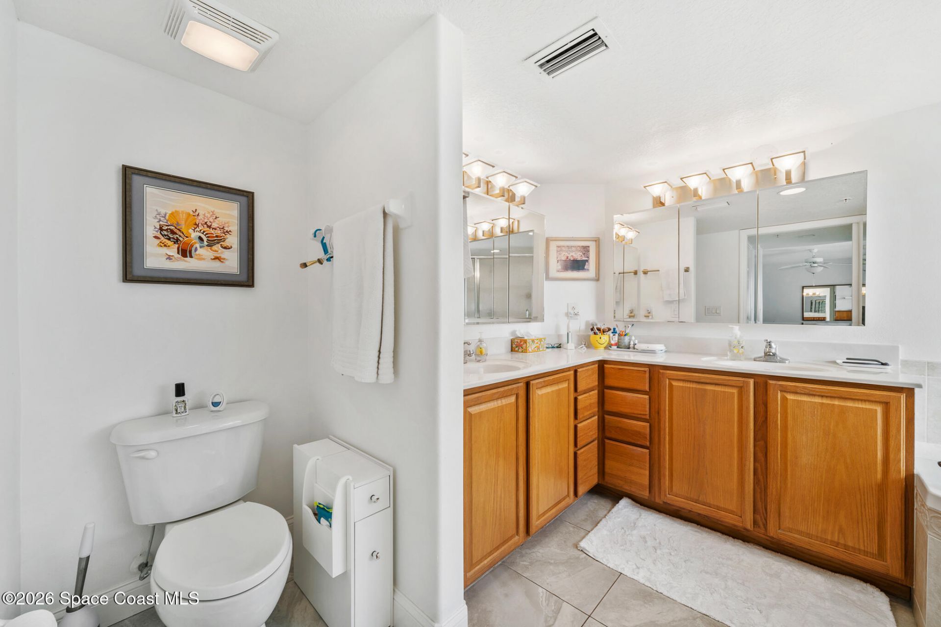 742 Bayside Drive, Unit 301, Cape Canaveral, FL 32920 Photo