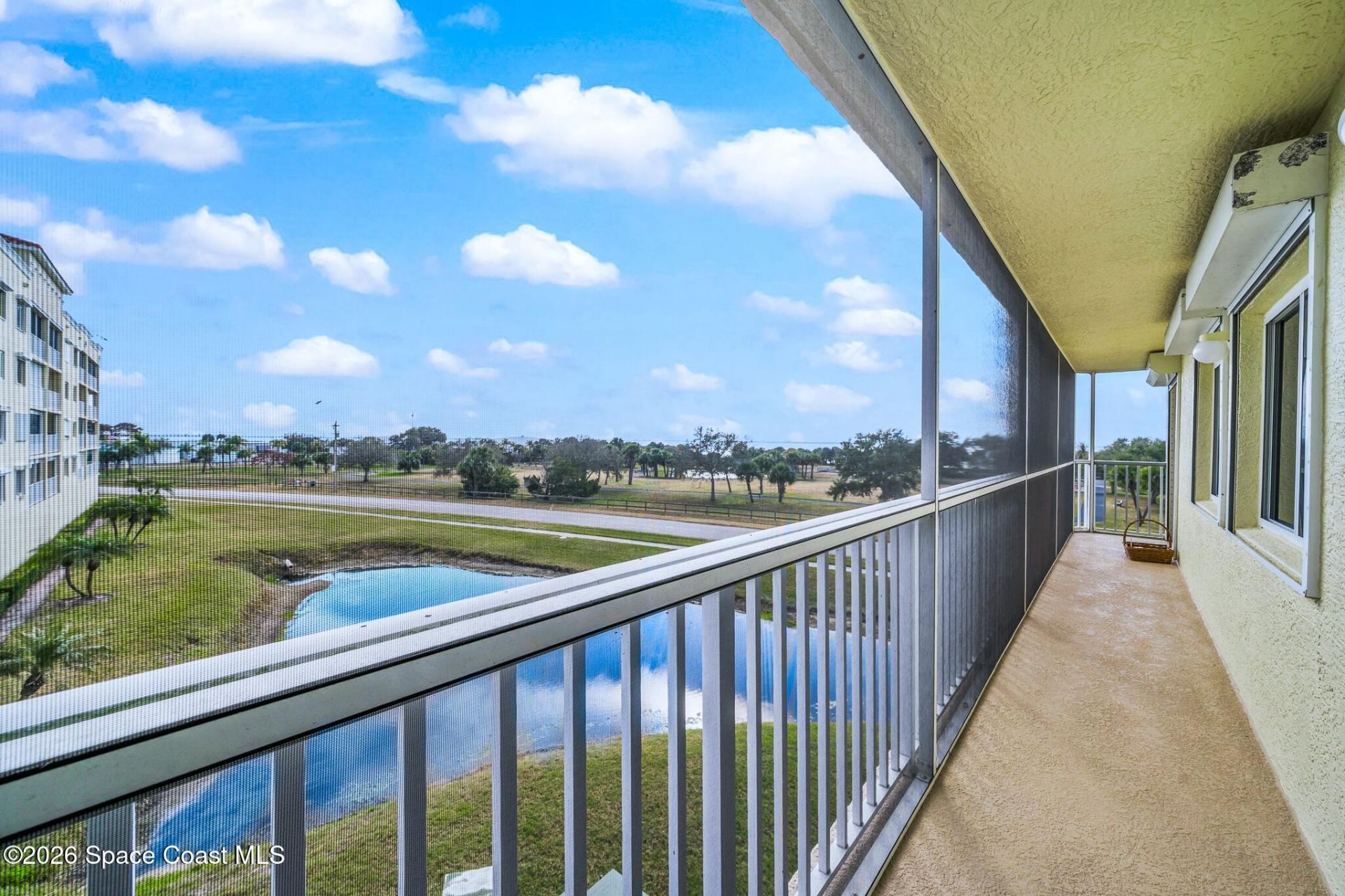 742 Bayside Drive, Unit 301, Cape Canaveral, FL 32920 Photo