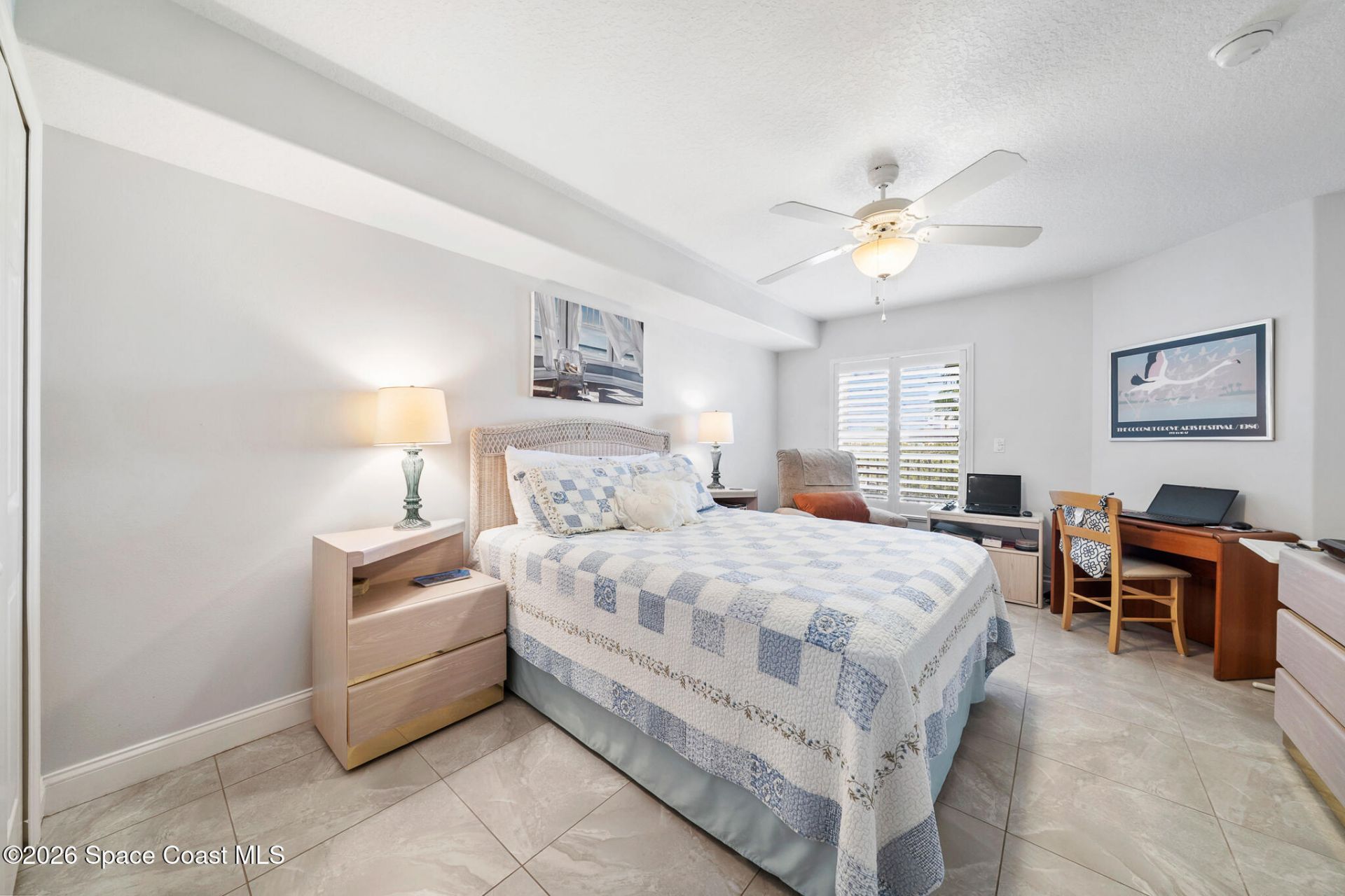 742 Bayside Drive, Unit 301, Cape Canaveral, FL 32920 Photo