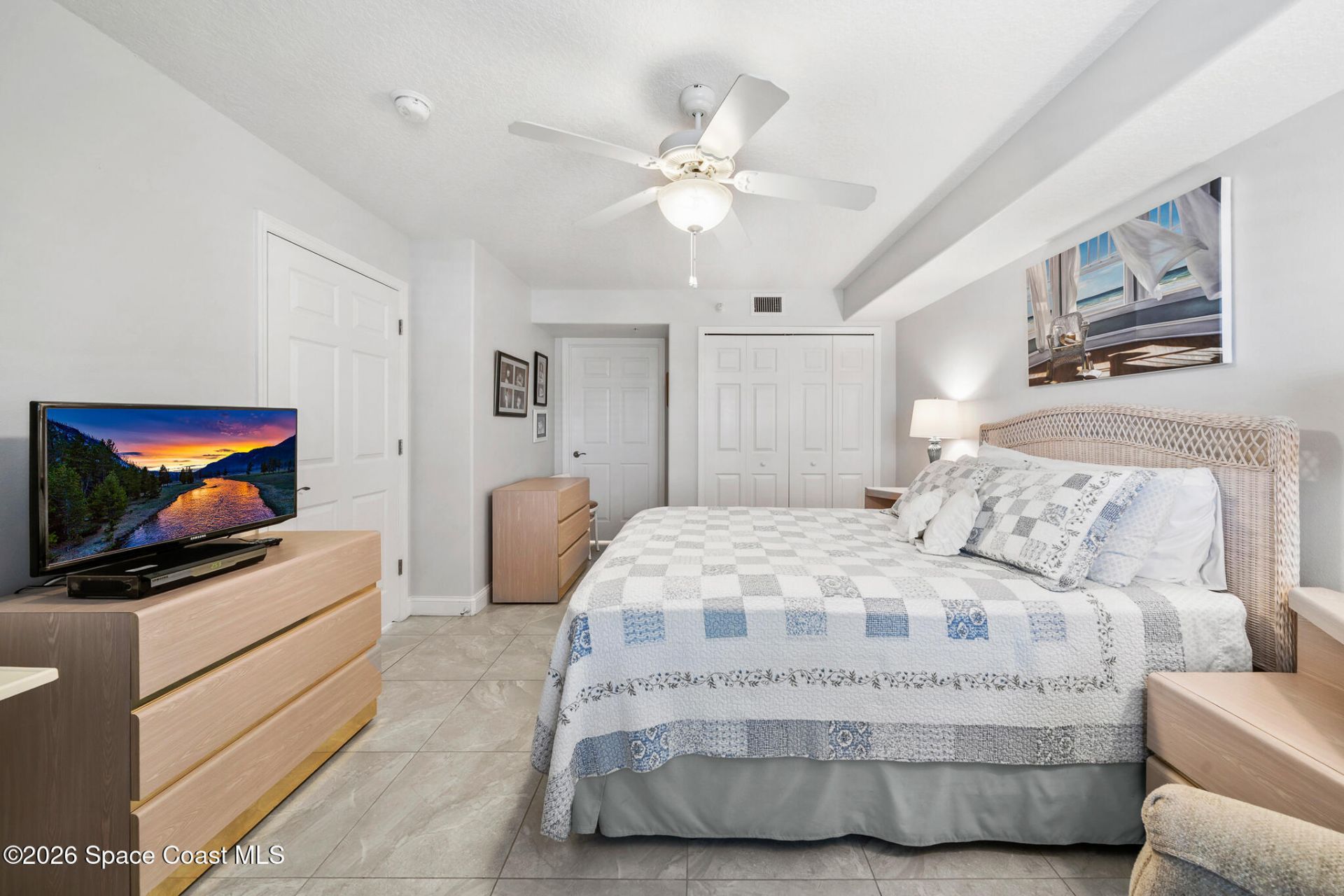 742 Bayside Drive, Unit 301, Cape Canaveral, FL 32920 Photo