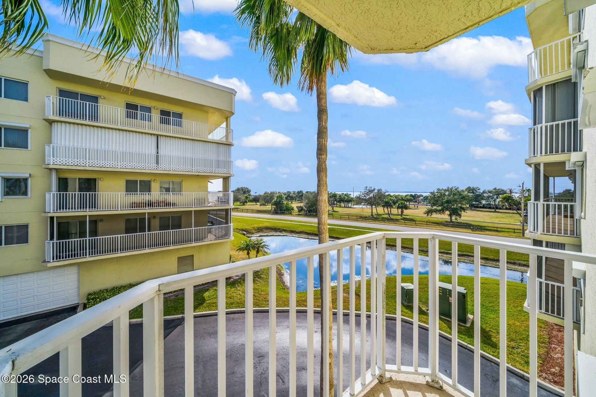 742 Bayside Drive, Unit 301, Cape Canaveral, FL 32920 Photo