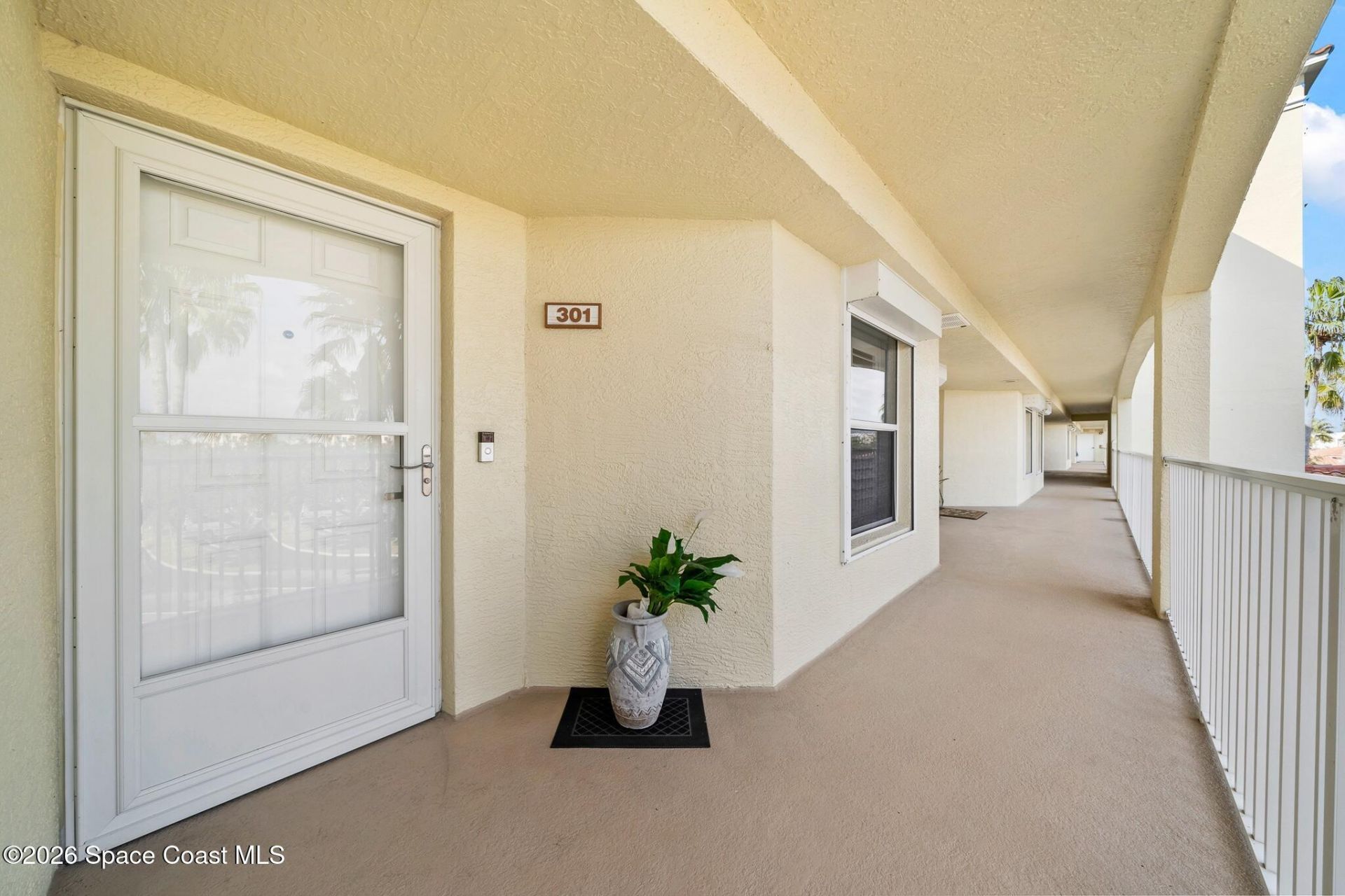 742 Bayside Drive, Unit 301, Cape Canaveral, FL 32920 Photo