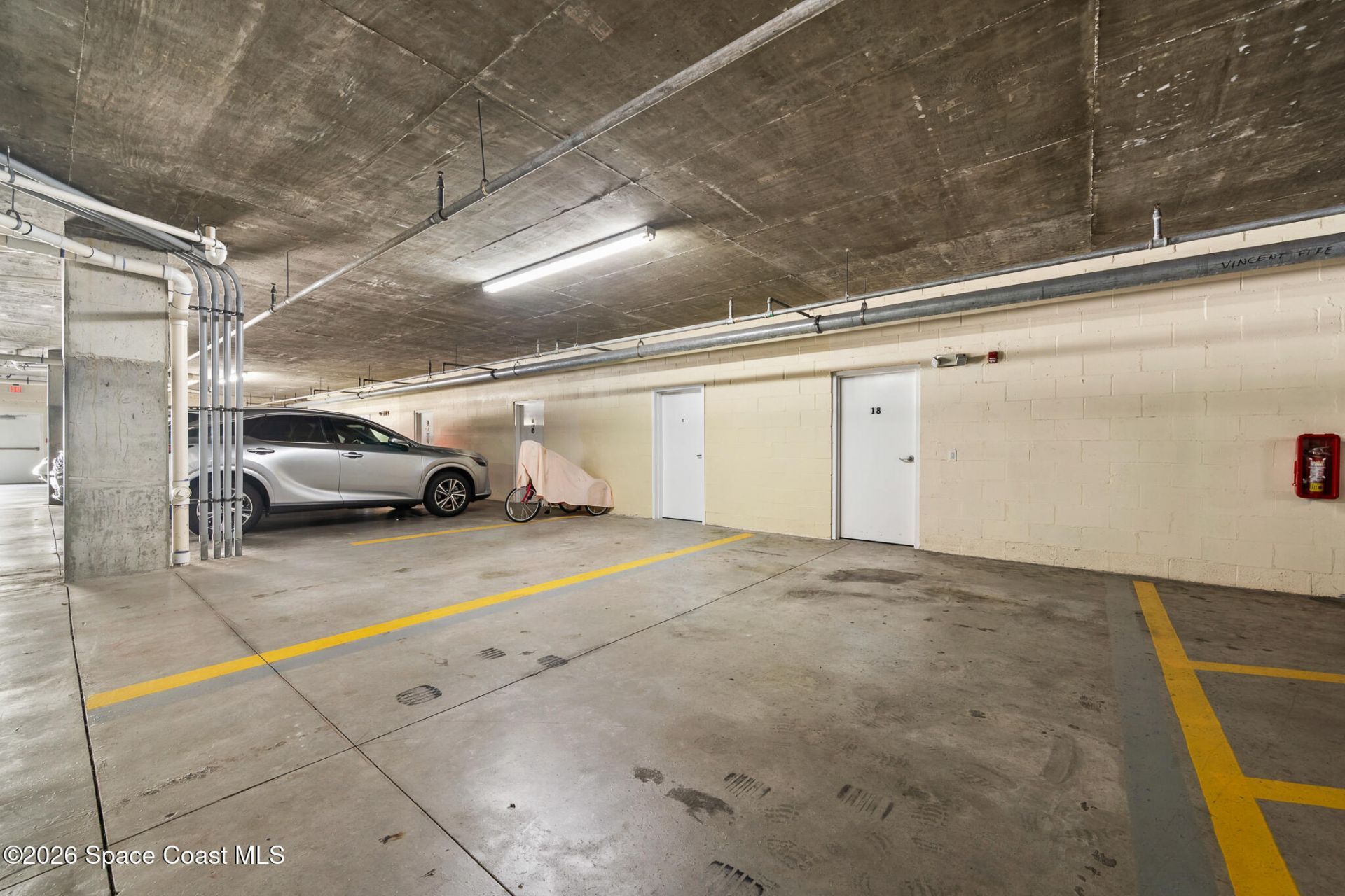 742 Bayside Drive, Unit 301, Cape Canaveral, FL 32920 Photo