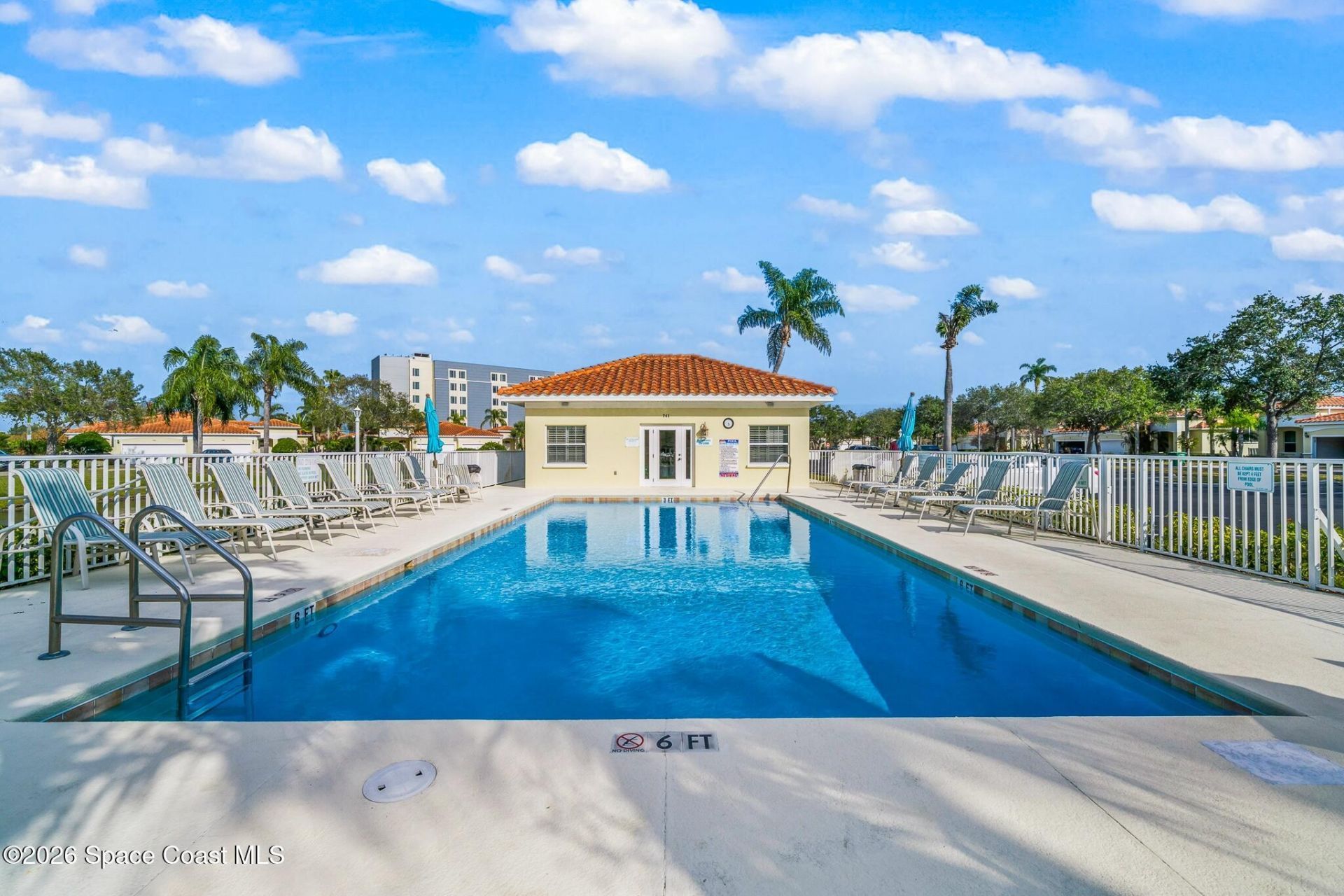 742 Bayside Drive, Unit 301, Cape Canaveral, FL 32920 Photo