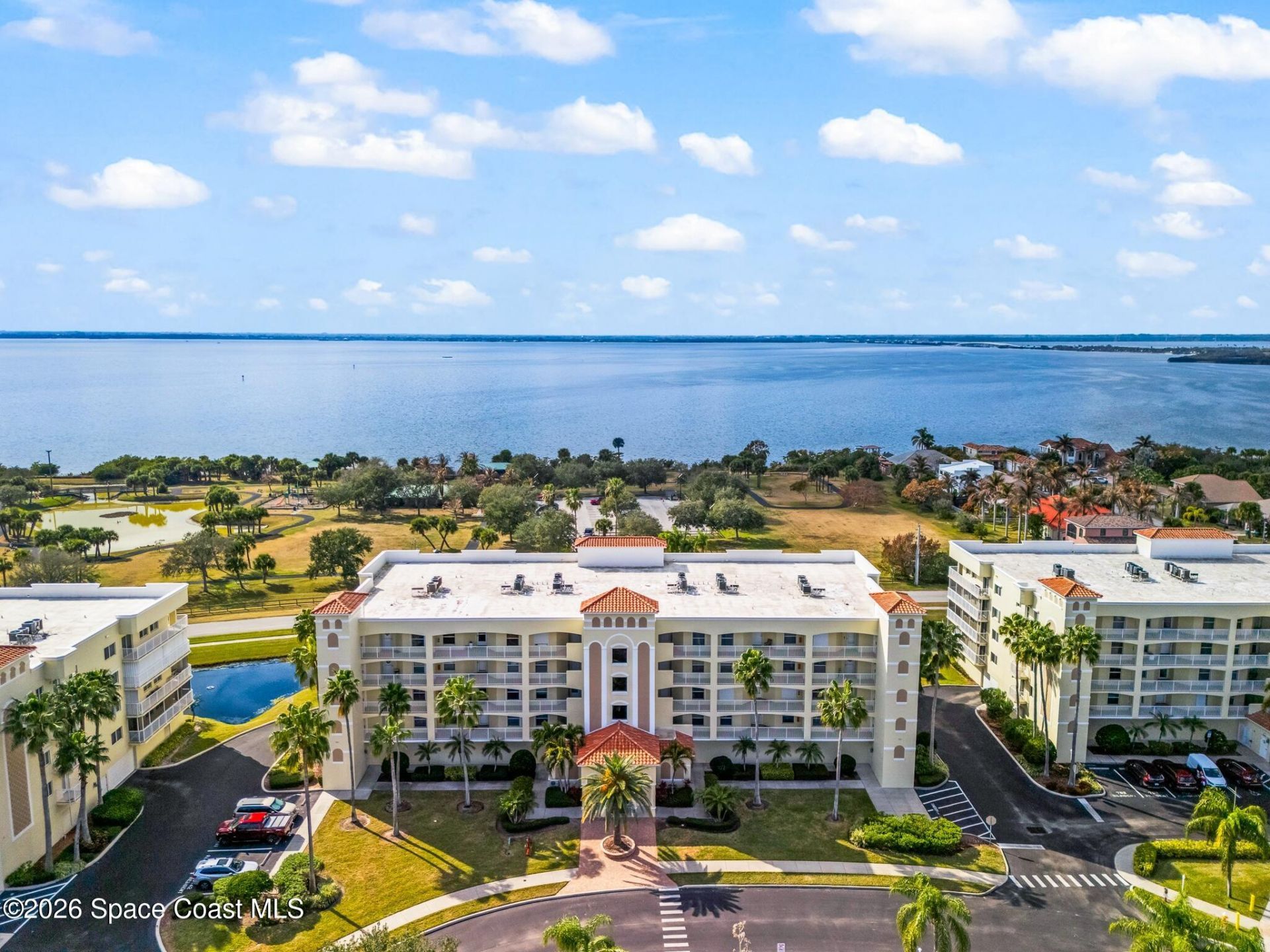 742 Bayside Drive, Unit 301, Cape Canaveral, FL 32920 Photo