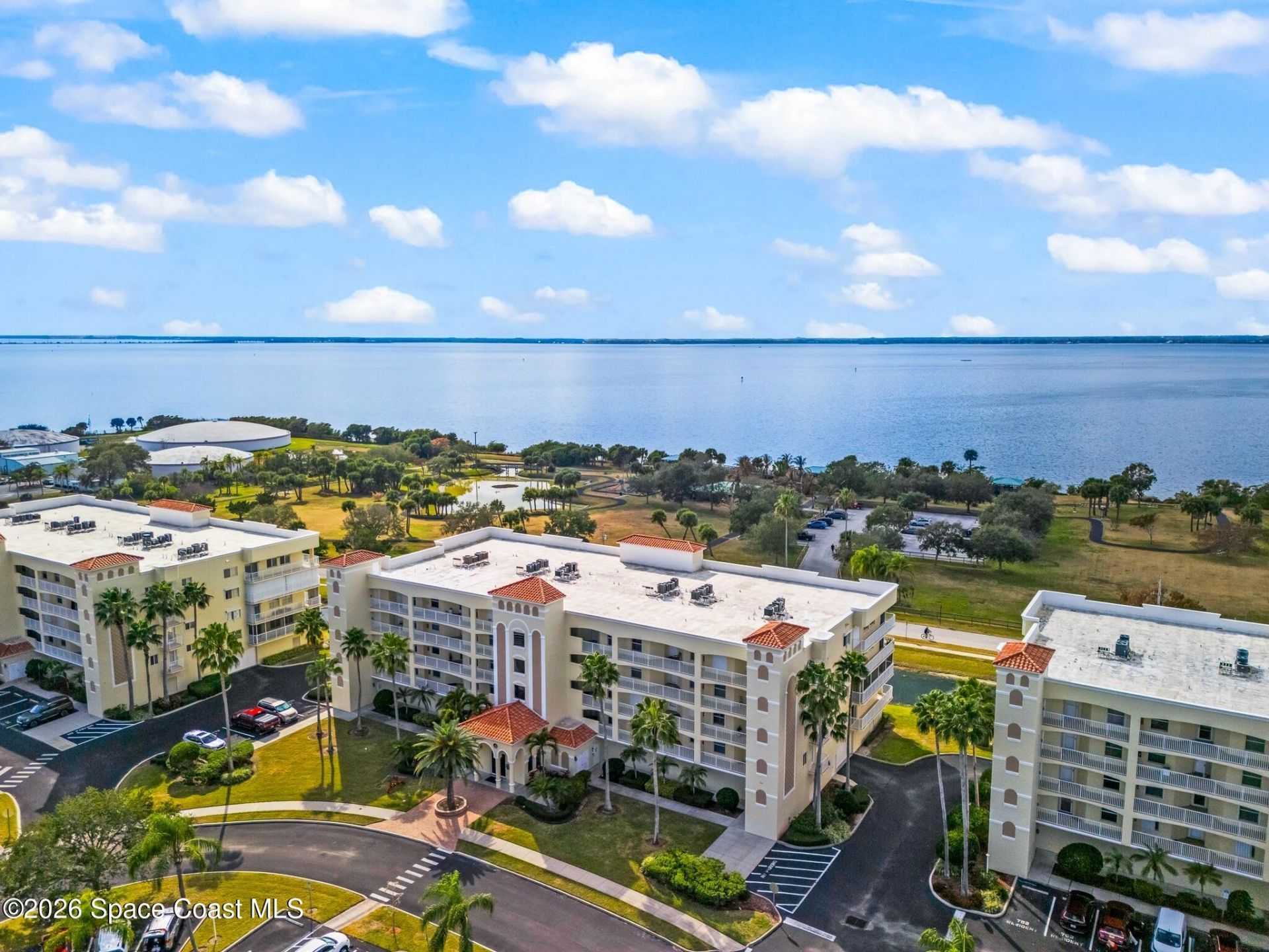 742 Bayside Drive, Unit 301, Cape Canaveral, FL 32920 Photo