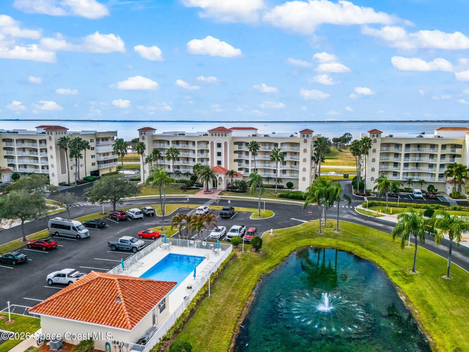 742 Bayside Drive, Unit 301, Cape Canaveral, FL 32920 Photo