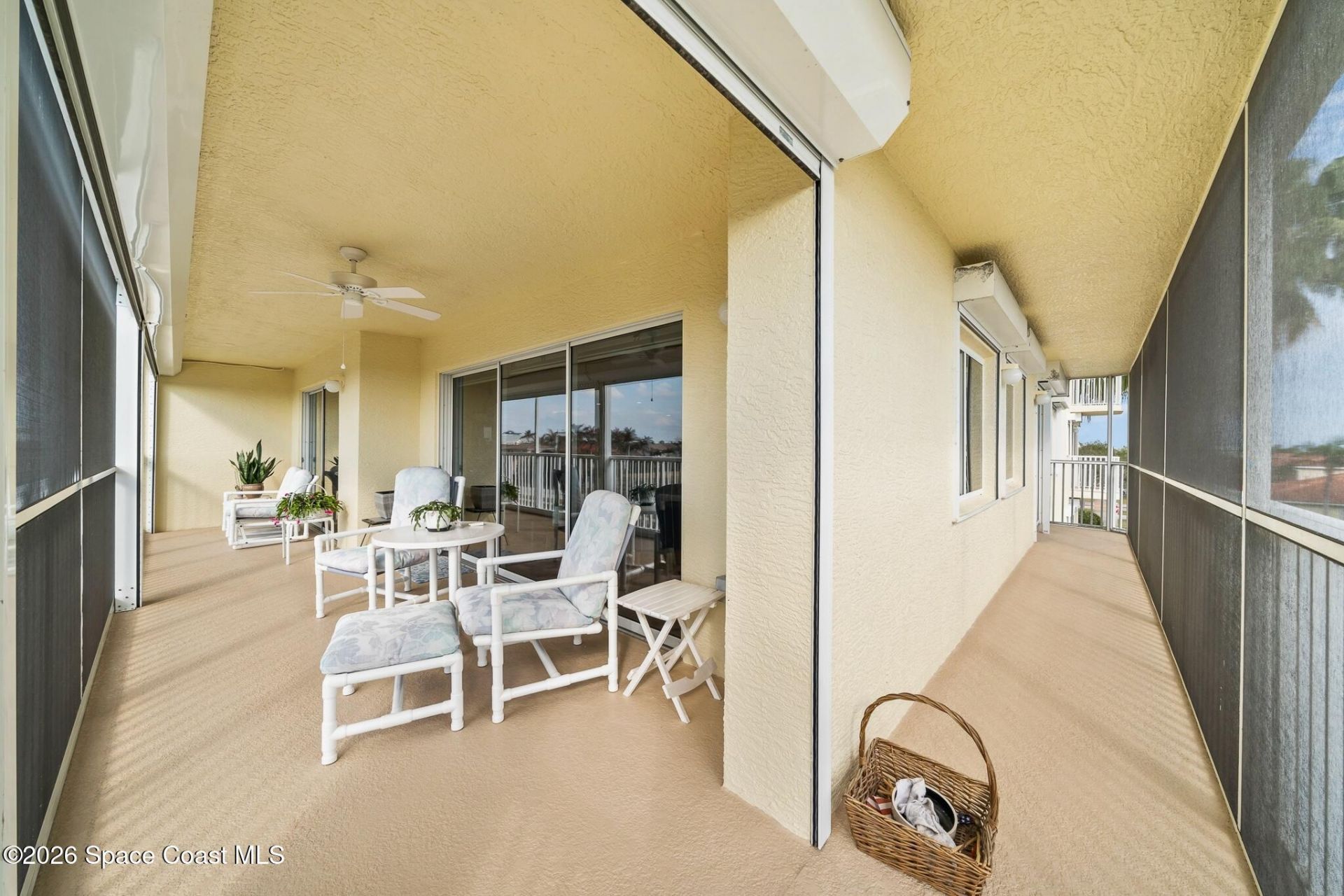742 Bayside Drive, Unit 301, Cape Canaveral, FL 32920 Photo