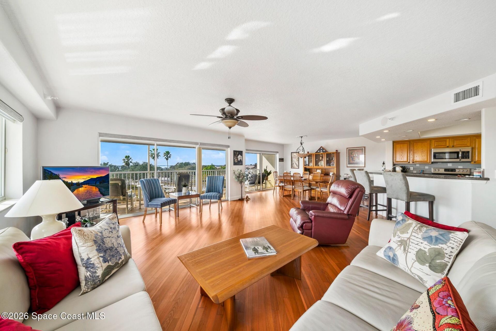 742 Bayside Drive, Unit 301, Cape Canaveral, FL 32920 Photo