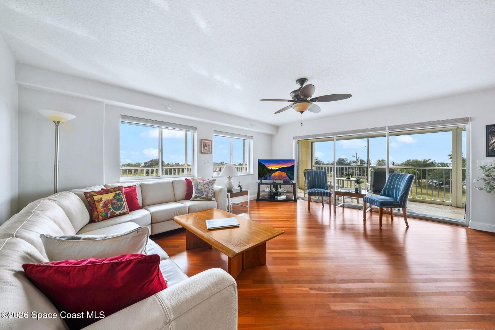 742 Bayside Drive, Unit 301, Cape Canaveral, FL 32920 Photo