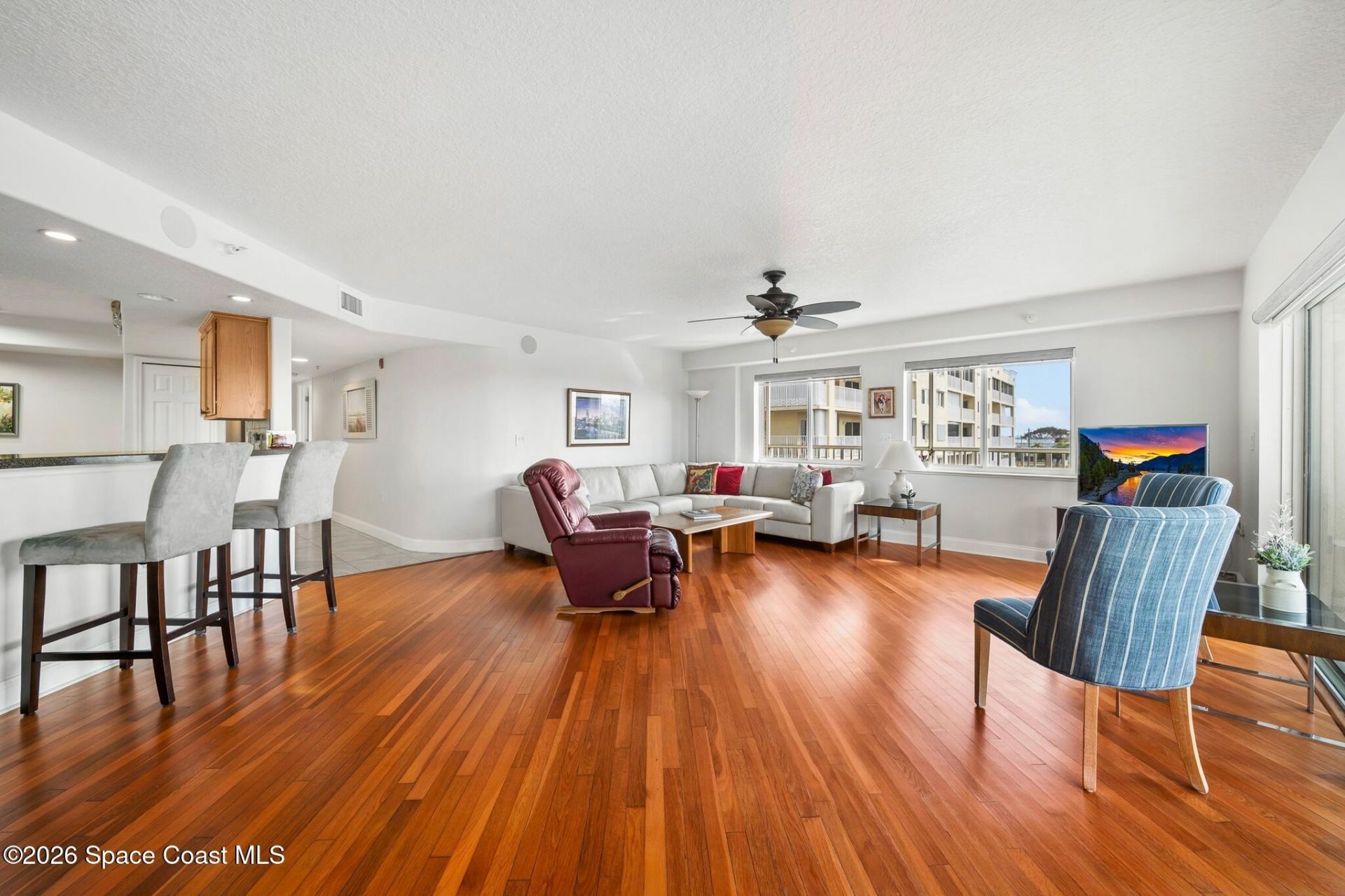 742 Bayside Drive, Unit 301, Cape Canaveral, FL 32920 Photo