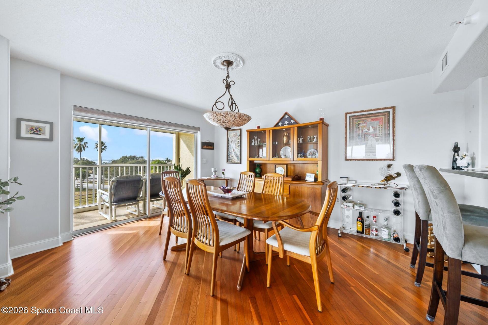 742 Bayside Drive, Unit 301, Cape Canaveral, FL 32920 Photo