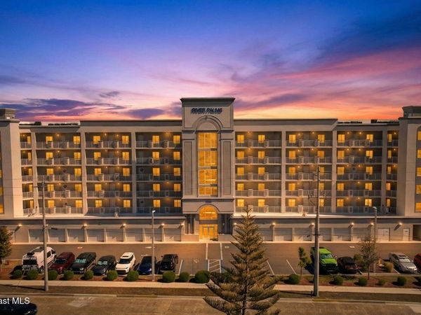 1805 Riverside Drive , Unit 302, Titusville, FL 32780