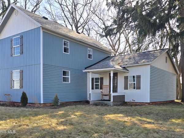 503 Appian Avenue, Napoleon, OH 43545