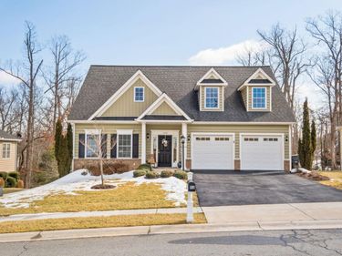 113 MULBERRY DR, Palmyra, VA 22963