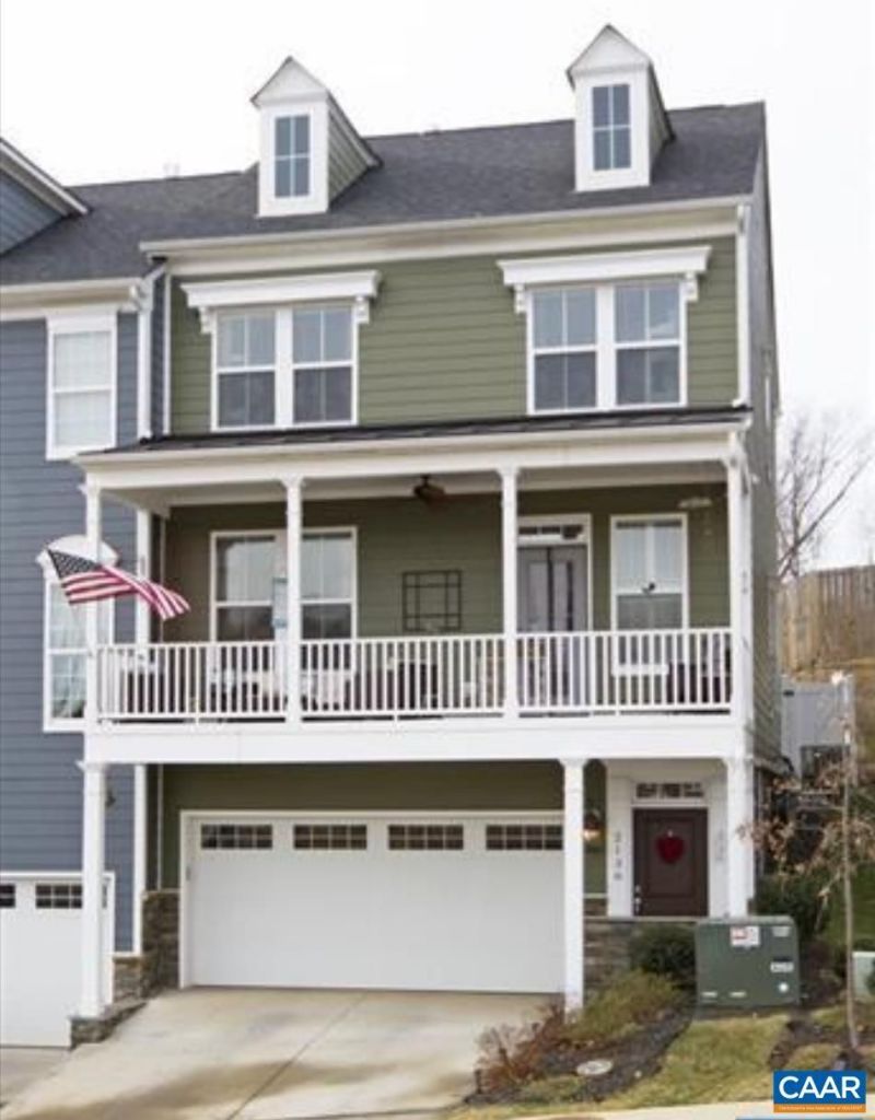 2138 Avinity Loop, Charlottesville, VA 22902 Main Photo