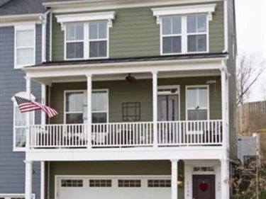 2138 AVINITY LOOP, Charlottesville, VA 22902