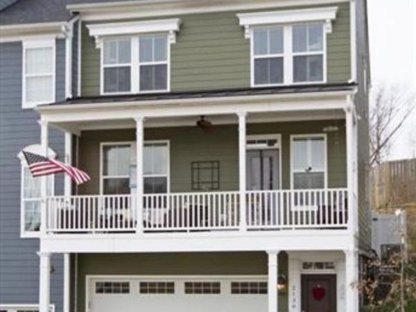 2138 AVINITY LOOP, Charlottesville, VA 22902