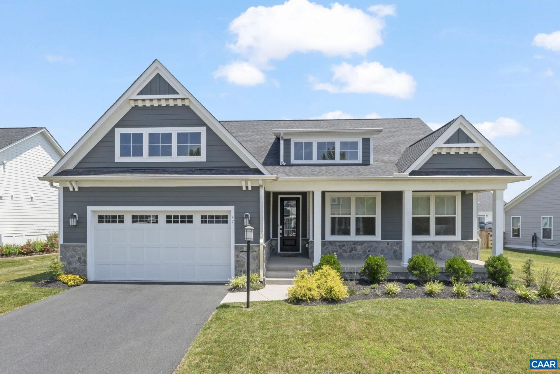 47 Red Pine Dr, Zion Crossroads, VA 22942 Main Photo