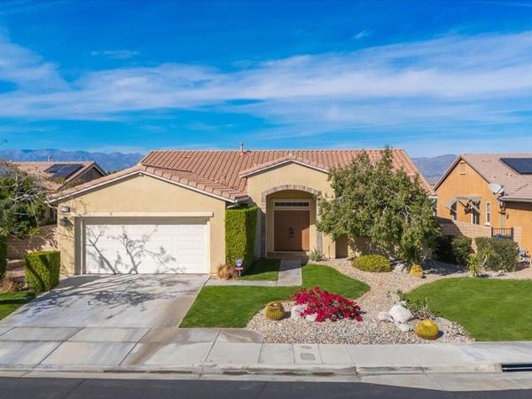 1290 Esperanza Trail, Palm Springs, CA 92262