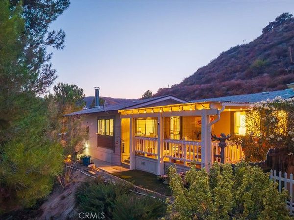 35109 Highway 79, Unit 297, Warner Springs, CA 92086