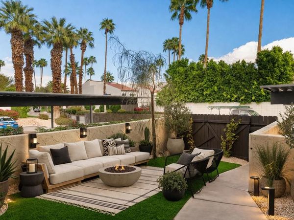 1492 S Camino Real, Unit 110, Palm Springs, CA 92264