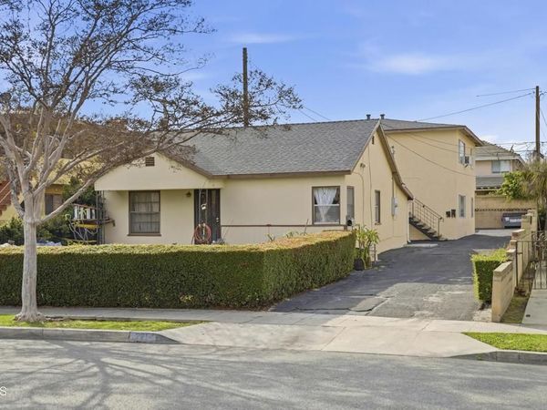 221 S Pine Street, Unit A, San Gabriel, CA 91776