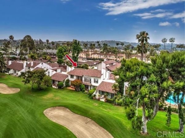 213 Via Osuna, Rancho Santa Fe, CA 92091
