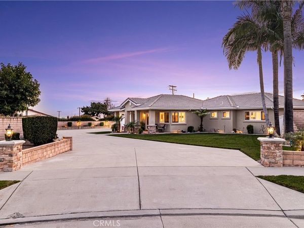 9737 Liberty Court, Alta Loma, CA 91737