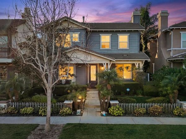 1365 Donegal Way, Oxnard, CA 93035