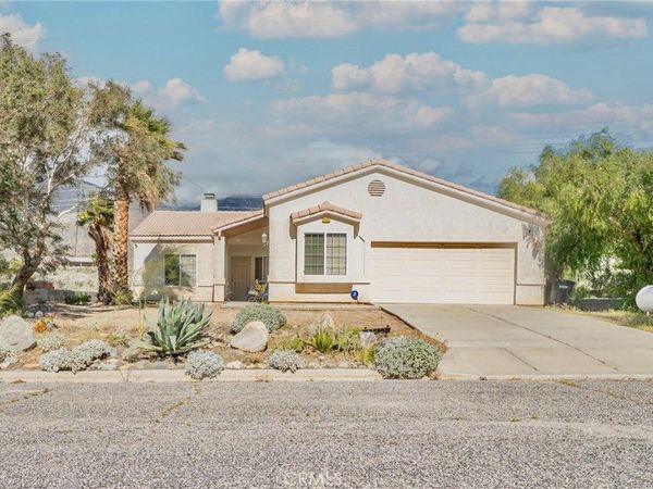 55432 Calico Ave, Whitewater, CA 92282