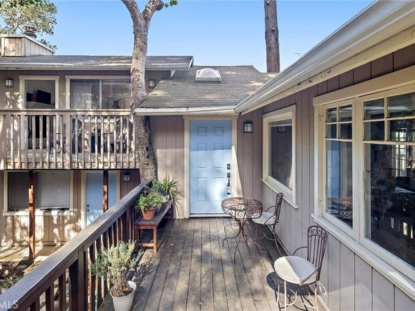 1361 Haddon, Cambria, CA 93428