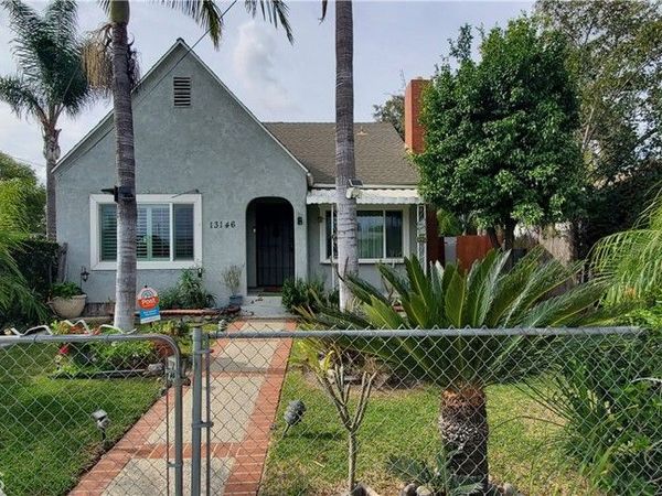 13146 Francisquito Avenue, Baldwin Park, CA 91706