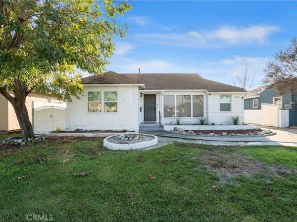 10934 Choisser, Whittier, CA 90606