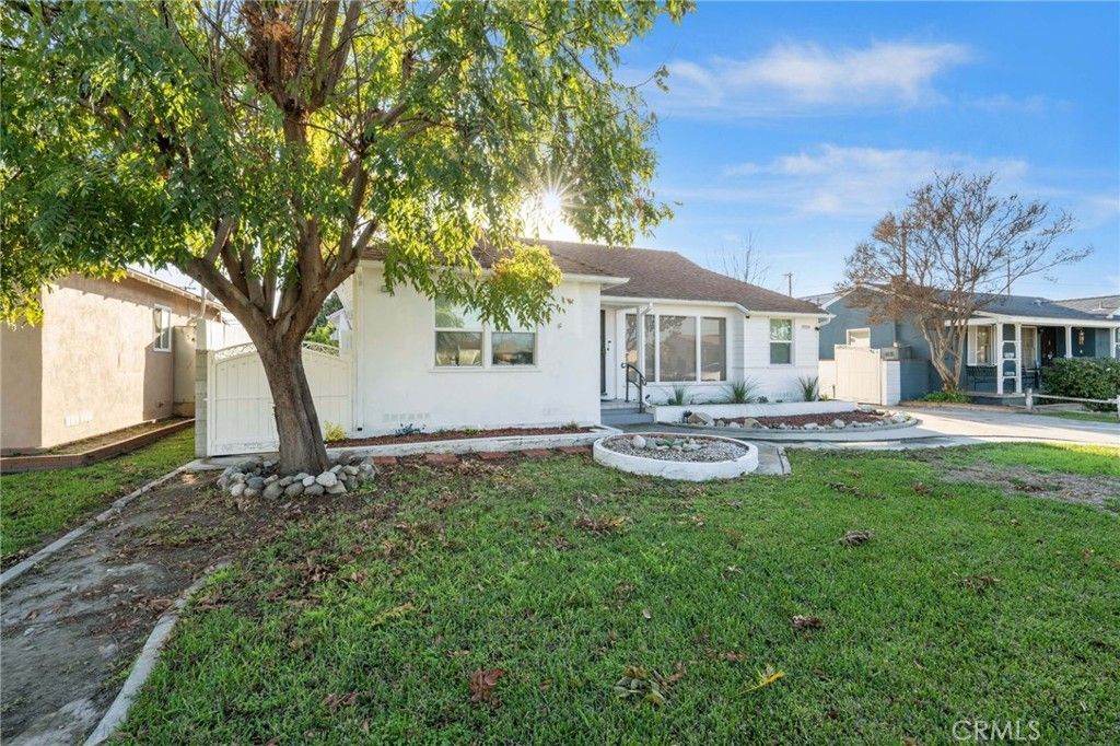 10934 Choisser, Whittier, CA 90606 Main Photo