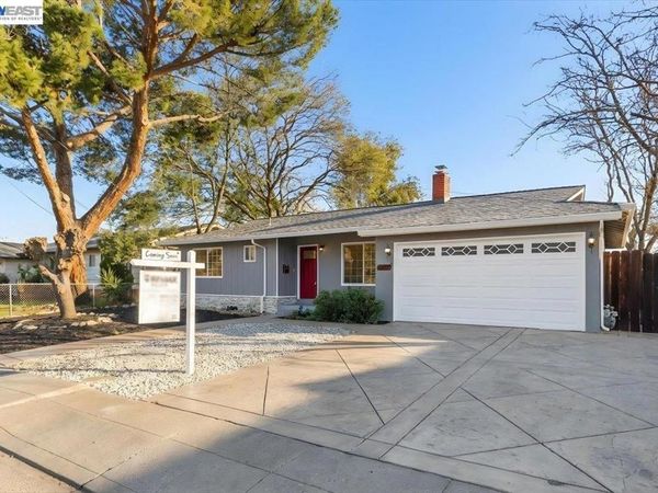 7447 7447 Tamarack Dr, Dublin, CA 94568