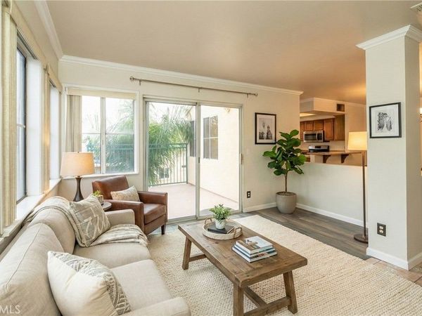 6382 Gage, Unit 329, Bell Gardens, CA 90201