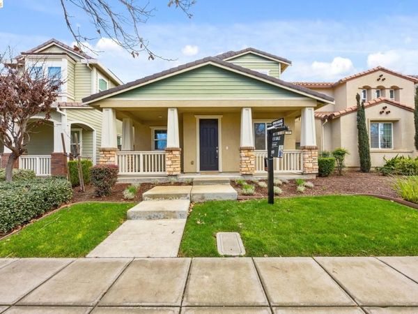 708 708 N Marquis Way, Mountain House, CA 95391