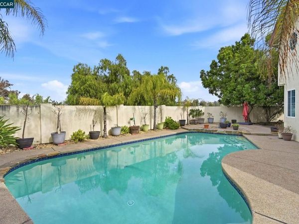 4729 Matterhorn Ct, Antioch, CA 94531