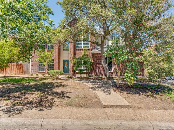 1419 Blackbird, San Antonio, TX 78248