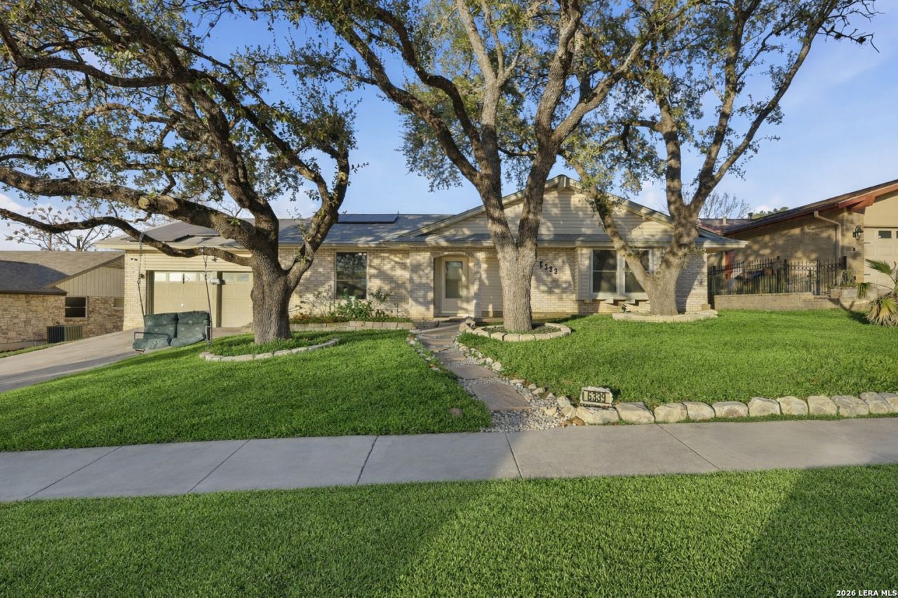 6339 Mary Jamison, Leon Valley, TX 78238 Main Photo